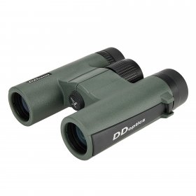 DDoptics KOLIBRI 10X25 | GEN3 - Fernglas