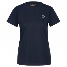Didriksons INGARÖ WNS T CLAWS Damen - T-Shirt