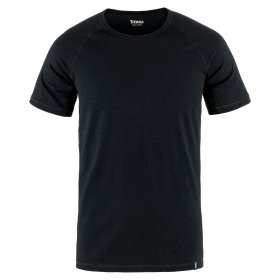 Tierra UTILANA MERINO TEE M Herren - Funktionsshirt