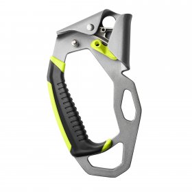 Edelrid HAND CRUISER LEFT - Steigklemme