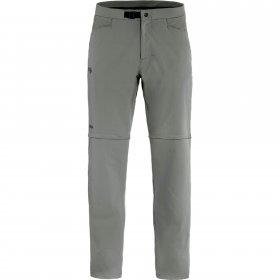 Tierra TARFALA CONVERTIBLE PANT M Herren - Softshellhose