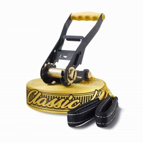 Gibbon CLASSICLINE TREEWEAR SET Unisex - Slackline