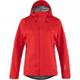 Tierra BACK UP JACKET GEN.3 W Damen - Regenjacke