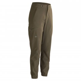 Arc'teryx GAMMA TAPERED PANT W Damen - Softshellhose