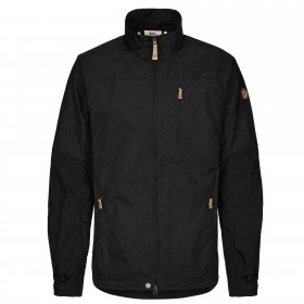 Fjällräven ÖVIK STENCOLLAR JACKET M Herren - Übergangsjacke
