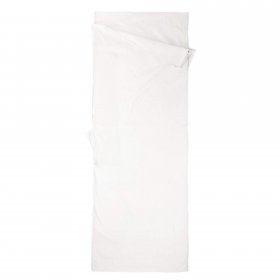 FRILUFTS ORGANIC COTTON BLANKET LINER - Schlafsack Inlett