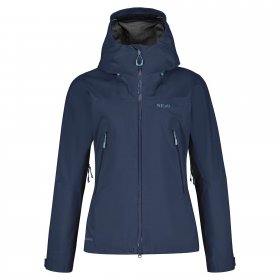Rab KANGRI GTX JACKET W'S Damen - Hardshelljacke