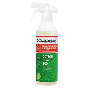 Fibertec COTTON GUARD ECO - Imprägniermittel