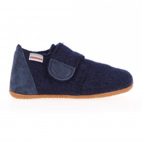 Giesswein OBERSTAUFEN - SLIM FIT Kinder - Hüttenschuhe