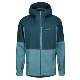 Patagonia M'S BOULDER FORK RAIN JKT Herren - Hardshelljacke
