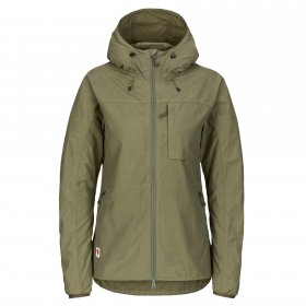 Fjällräven HIGH COAST WIND JACKET W Damen - Windbreaker