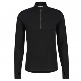 Icebreaker M MERINO ICEBREAKER ANNIVERSARY ORIGINAL LS HZ Herren - Wollpullover