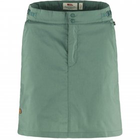 Fjällräven ABISKO HIKE SKORT W Damen - Skort