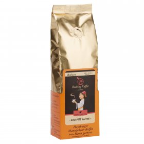 Becking Kaffee GLOBETROTTER ZUGSPITZ KAFFEE