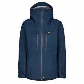 Fjällräven BERGTAGEN ECO-SHELL JACKET W Damen - Hardshelljacke