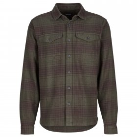 Patagonia M'S FJORD FLANNEL SHIRT Herren - Flanellhemd