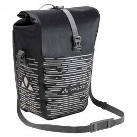 Vaude AQUA BACK LUMINUM SINGLE II - Fahrradtasche