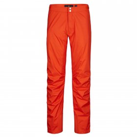 Fjällräven BERGTAGEN LITE ECO-SHELL TRS M Herren - Regenhose
