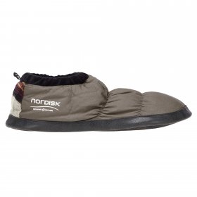 Nordisk HERMOD DOWN SHOE Unisex - Hüttenschuhe