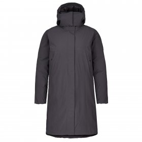 Jack Wolfskin LUISENPLATZ COAT W Damen - Daunenmantel