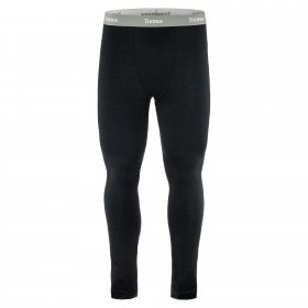 Tierra UTILANA MERINO LONG JOHNS M Herren - Funktionsunterwäsche
