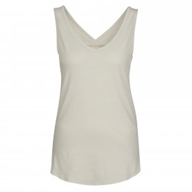 Sherpa BALI V-NECK TANK Damen - Trägershirt