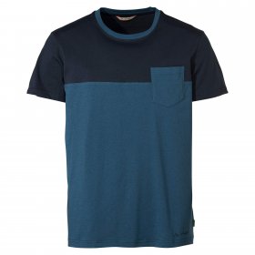 Vaude MEN'S NEVIS SHIRT III Herren - T-Shirt