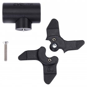 CYCLITE AERO MOUNT - Fahrradzubehör