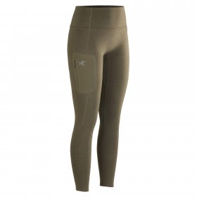 Arc'teryx SATORO MERINO WOOL BOTTOM W Damen - Funktionsunterwäsche