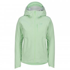 Arc'teryx GAMMA MX HOODY W Damen - Softshelljacke