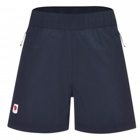 Fjällräven HIGH COAST RELAXED SHORTS W Damen - Shorts