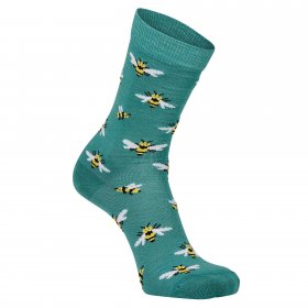 FRILUFTS VILLARRICA BEE SOCKS Unisex - Freizeitsocken