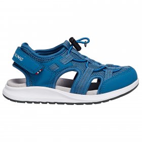 Viking THRILL SANDAL 1V SL Kinder - Freizeitsandalen