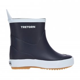 Tretorn WINGS KIDS Kinder - Gummistiefel