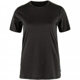Fjällräven ABISKO DAY HIKE SS W Damen - Funktionsshirt