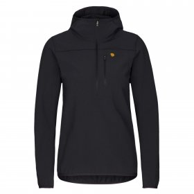 Fjällräven BERGTAGEN STRETCH HALF ZIP W Damen - Fleecepullover