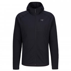 Arc'teryx DELTA HOODY M Herren - Fleecejacke