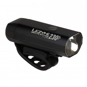 Lezyne BELEUCHTUNGSSET HECTO 230+ & FEMTO USBC STVZO - Fahrradbeleuchtung