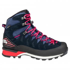 Hanwag MAKRA PRO BUNION LADY GTX Damen - Bergstiefel