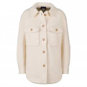 Patagonia W'S RETRO PILE SHACKET Damen - Fleecejacke