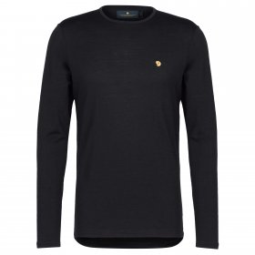 Fjällräven BERGTAGEN THINWOOL LS M Herren - Funktionsunterwäsche