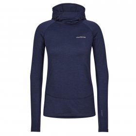 Artilect W-EXPOSURE HOODIE Damen - Hoodie