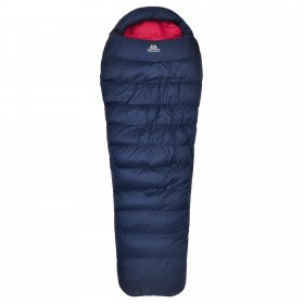 Mountain Equipment HELIUM 600 LONG WOMEN Damen - Daunenschlafsack