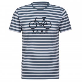 FRILUFTS PENICHE PRINTED T-SHIRT Herren - Funktionsshirt