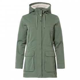 Vaude MANUKAU PARKA II Damen - Wintermantel