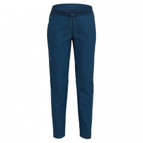 Vaude DETECTIVE PANTS Kinder - Softshellhose