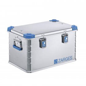 Zarges EUROBOX - Ausrüstungsbox