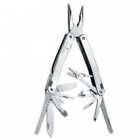 Victorinox SWISS TOOL SPIRIT - Multifunktionswerkzeug