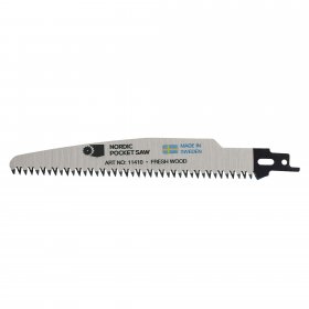 Nordic Pocket Saw SILVER BLADE FÜR FALTSÄGE (FRISCHHOLZ) - Ersatzteil