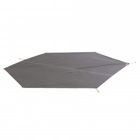 Big Agnes FOOTPRINT TIGER WALL UL3 BIKEPACK - Zeltplane